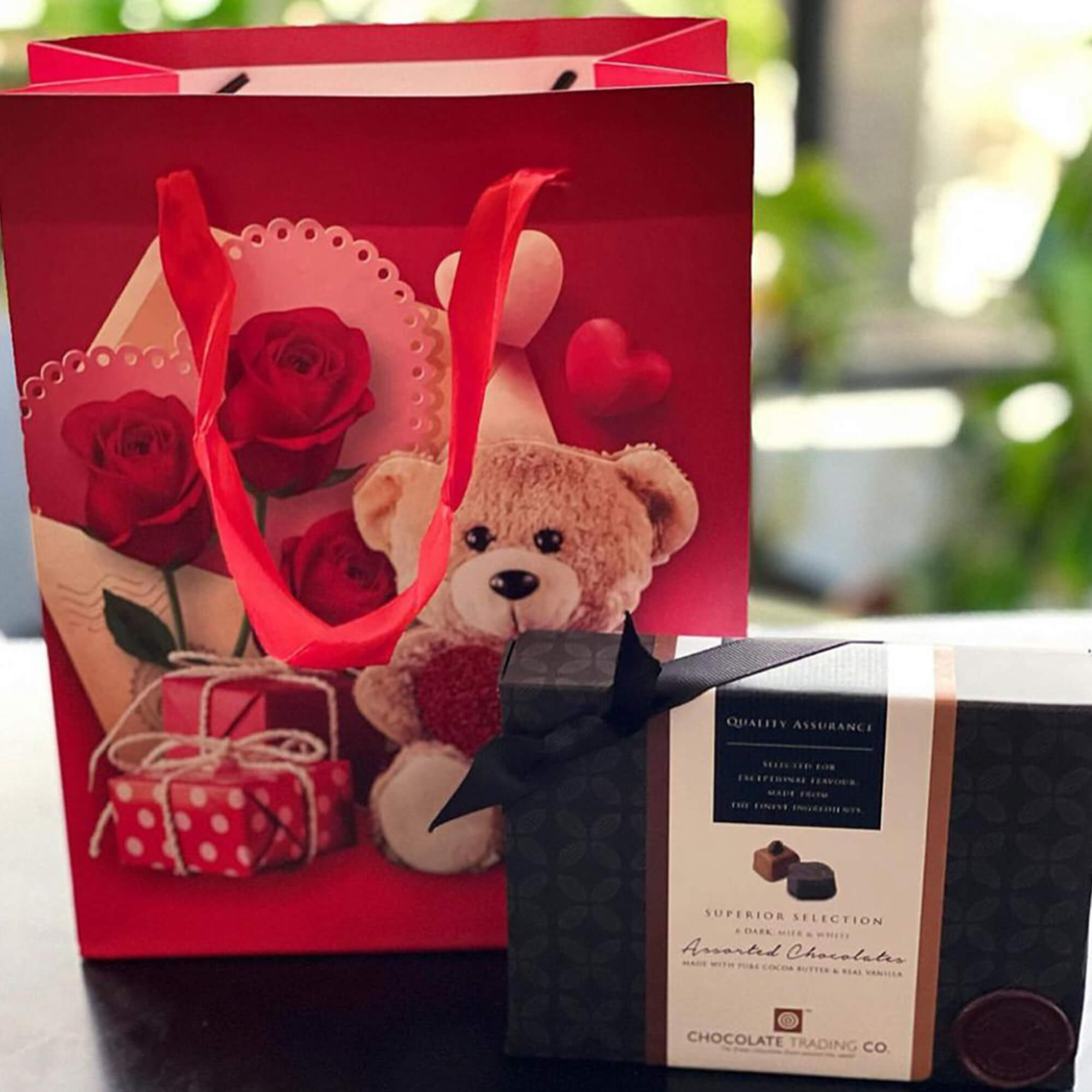 cupid's Love - Lovebug Florist