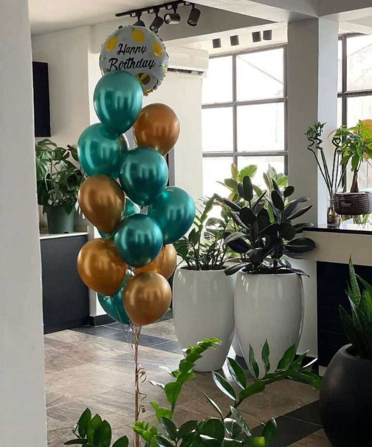 Top Flower Shop in Lagos Buy fresh flowers in Lagos, Nigeria.