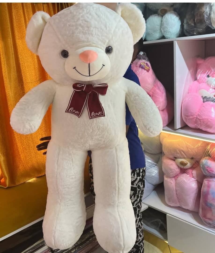 IMG-20250118-WA0005-1.jpg Cuddlebug, teddy bear gift by Lovebug Florist Lagos