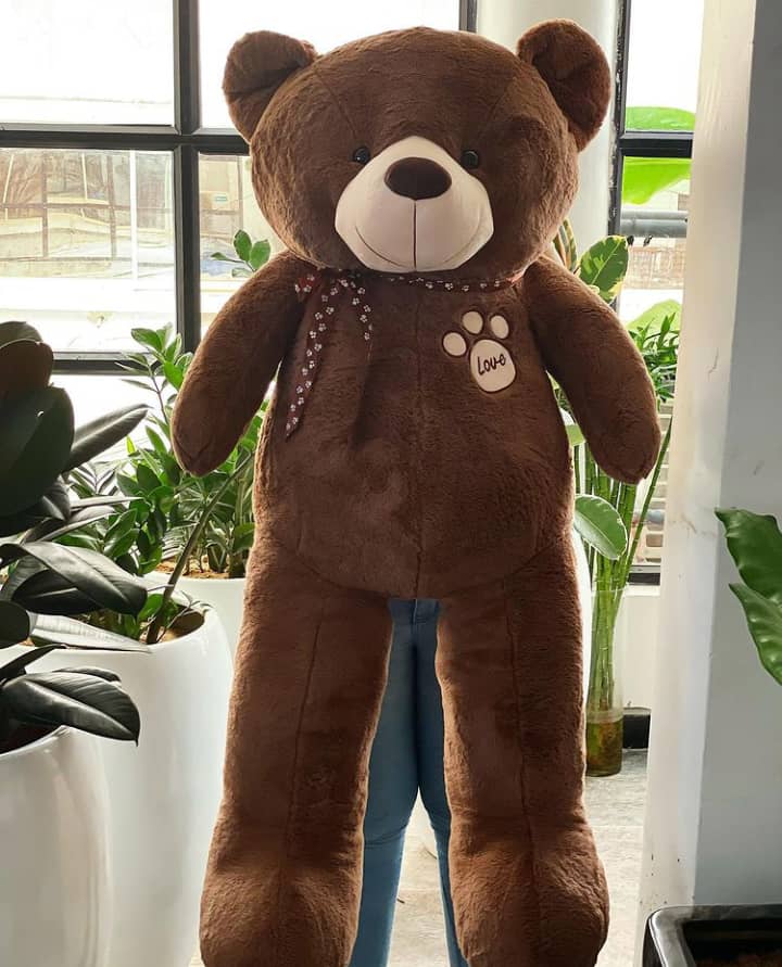 WhatsApp-Image-2021-01-30-at-12.22.23-PM.jpeg Honey Bear, teddy bear gift by Lovebug Florist Lagos