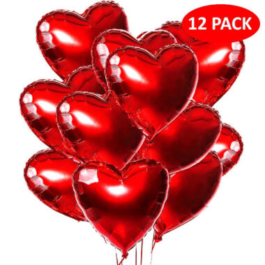 Sky Dance, balloon delivery by Lovebug Florist Lagos