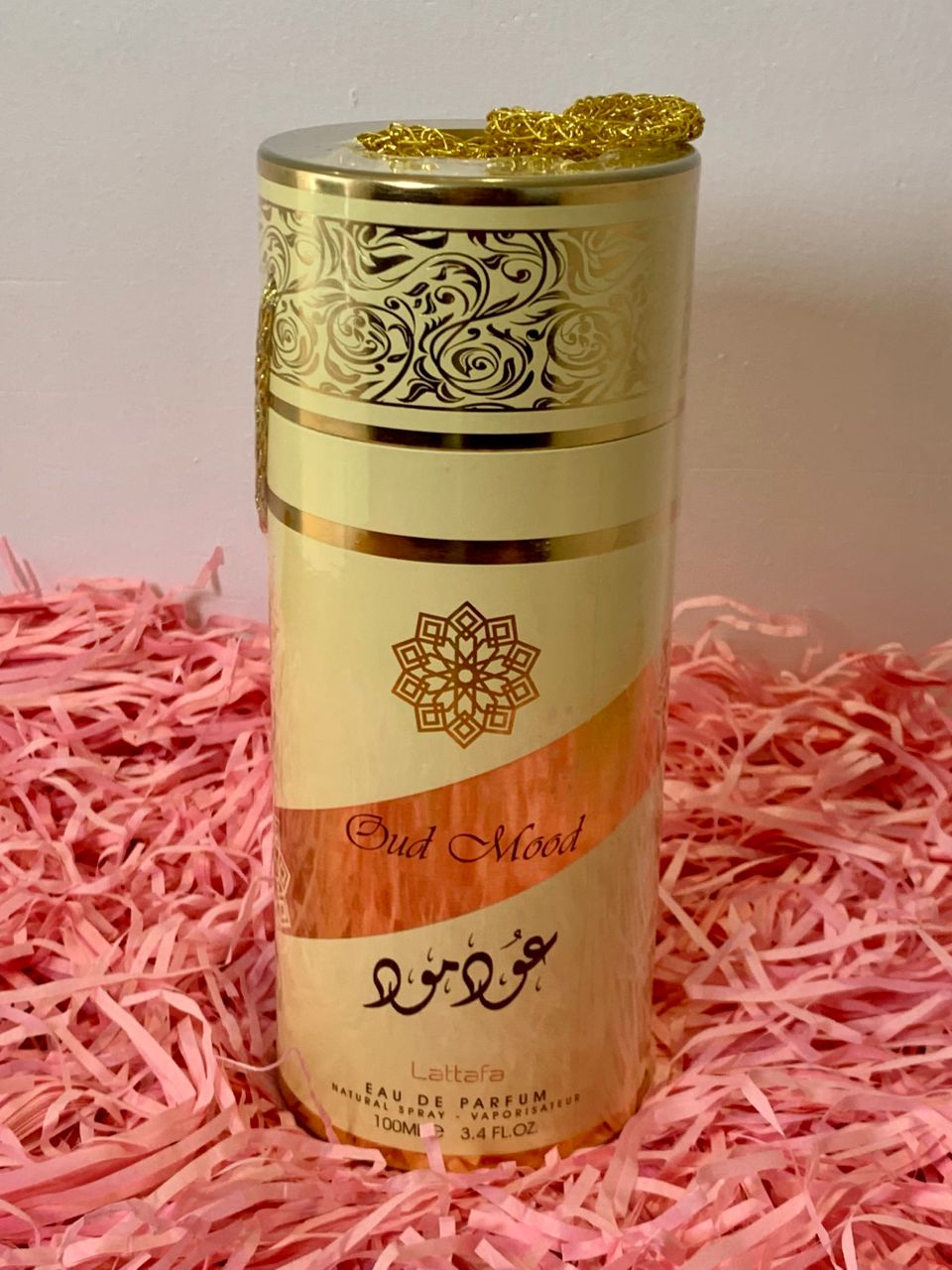 uyt Oud Mood, perfume gift by Lovebug Florist Lagos