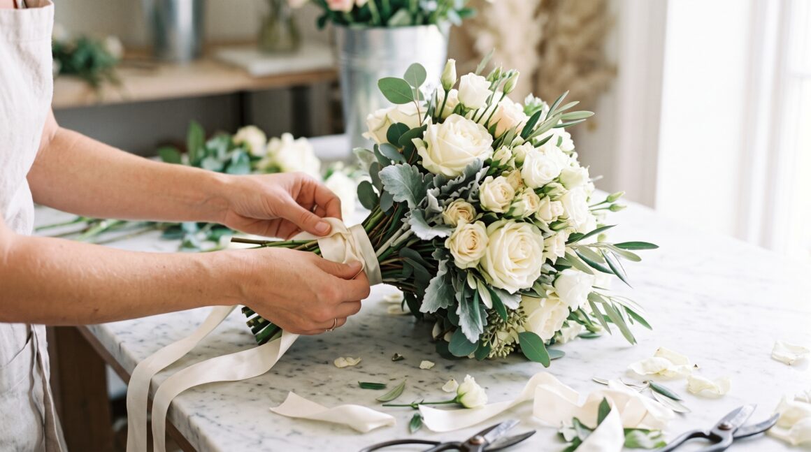 when-to-book-a-wedding-florist-lagos-lovebug-florist When to Book Your Wedding Florist in Lagos for a December Wedding