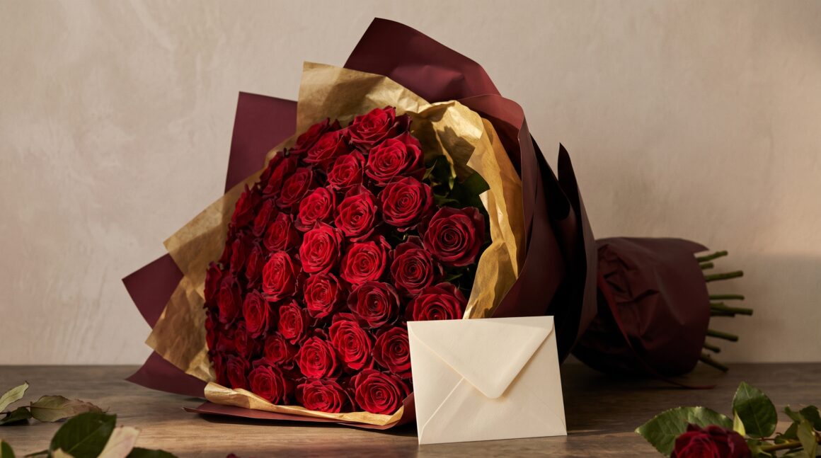When to Order Valentine’s Flowers in Lagos: The 2027 Timeline