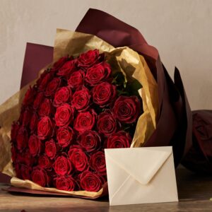 When to Order Valentine’s Flowers in Lagos: The 2027 Timeline